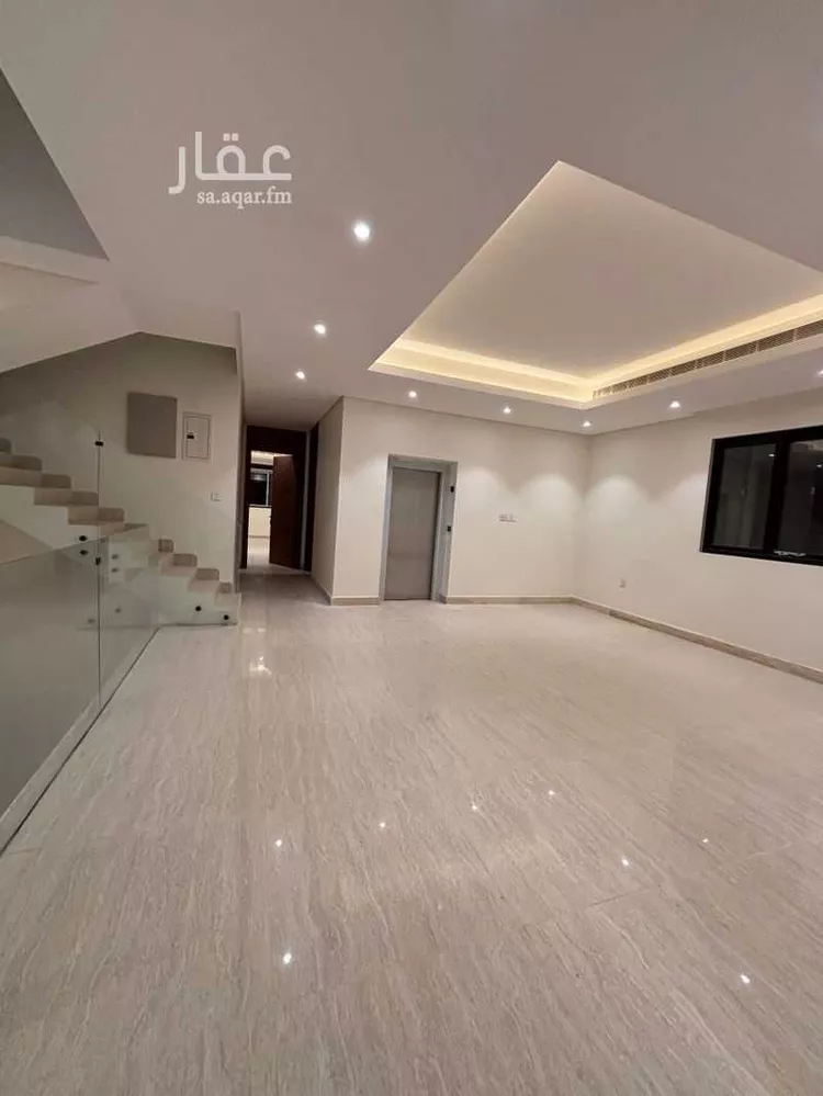 فيلا للبيع في شارع رقم 542, حي الملقا, مدينة الرياض, منطقة الرياض 26