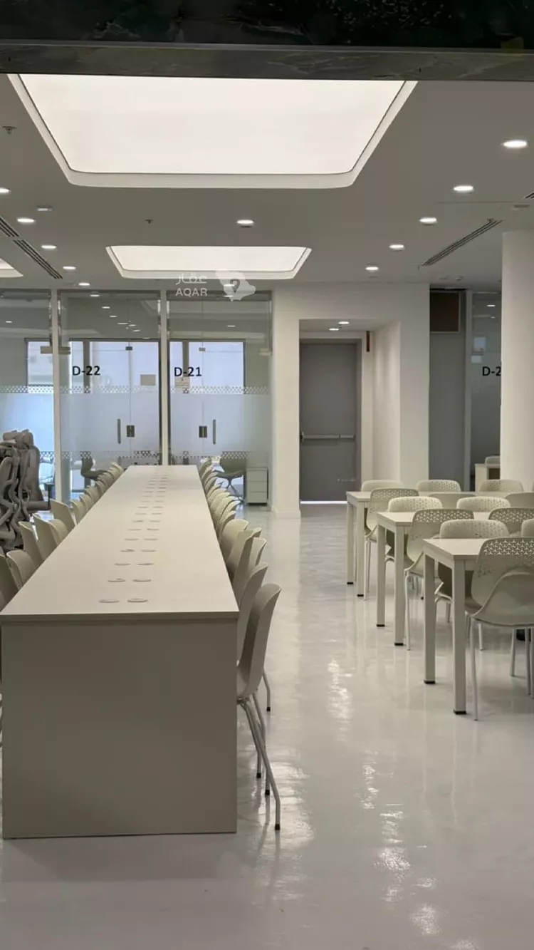 Commercial Office for Rent in Riyadh Ar Rawdah 4