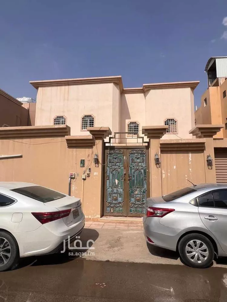 فيلا للبيع في شارع الغمير, حي النهضة, مدينة الرياض, منطقة الرياض