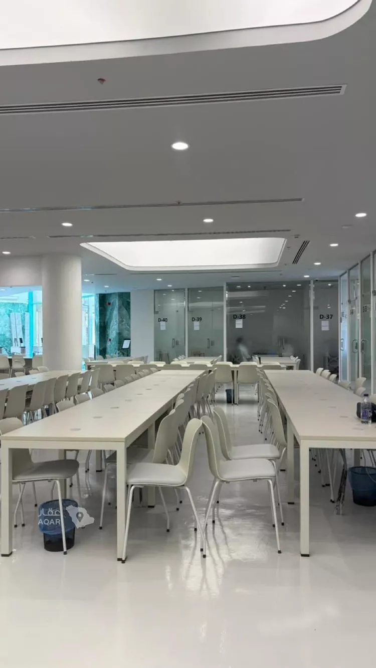 Commercial Office for Rent in Riyadh Ar Rawdah
