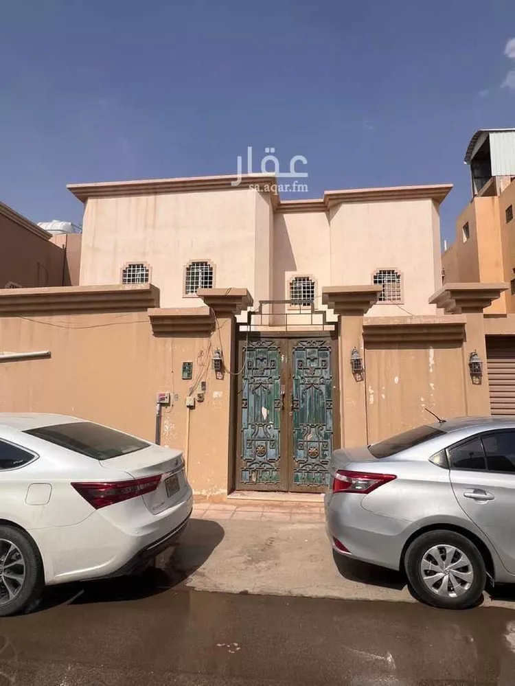 فيلا للبيع في شارع الغمير, حي النهضة, مدينة الرياض, منطقة الرياض صورة 4