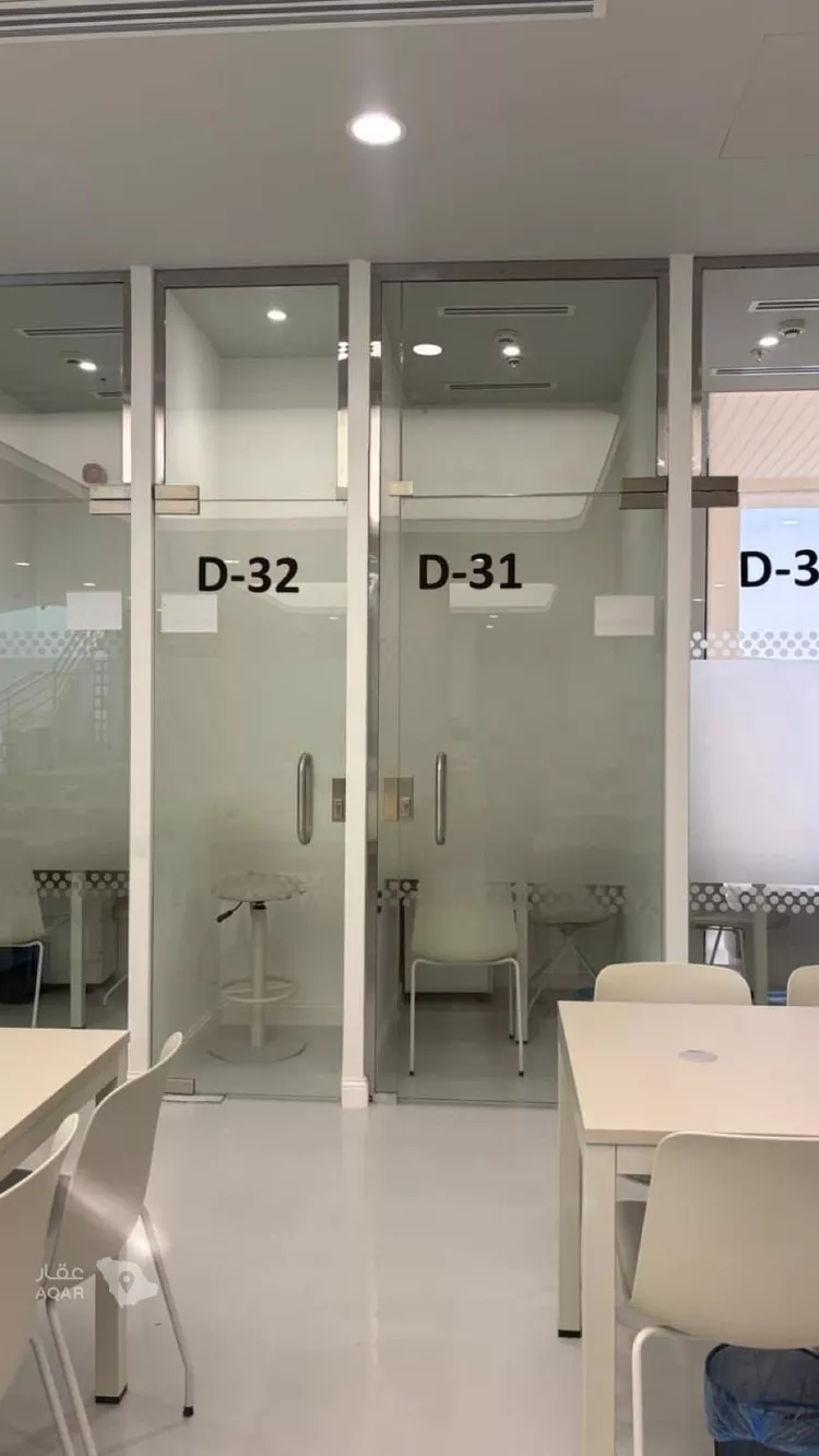 Commercial Office for Rent in Riyadh Ar Rawdah 7