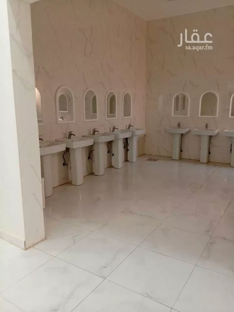 استراحة للإيجار في الاسترحة التميز ، المزاحمية ، المزاحمية صورة 5