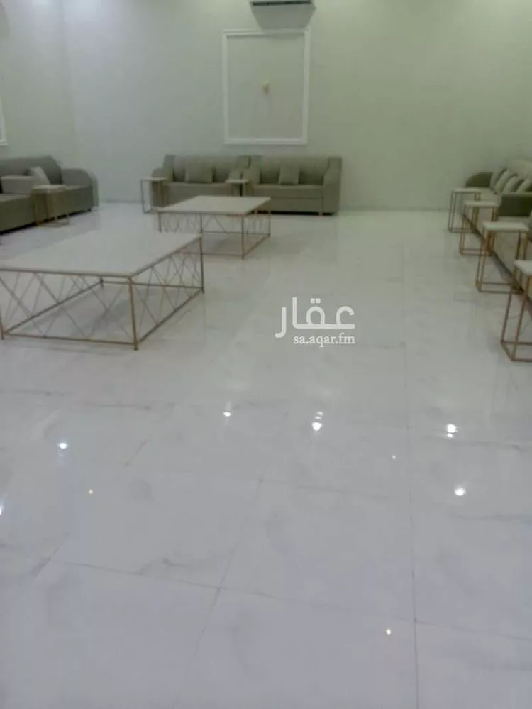 استراحة للإيجار في الاسترحة التميز ، المزاحمية ، المزاحمية