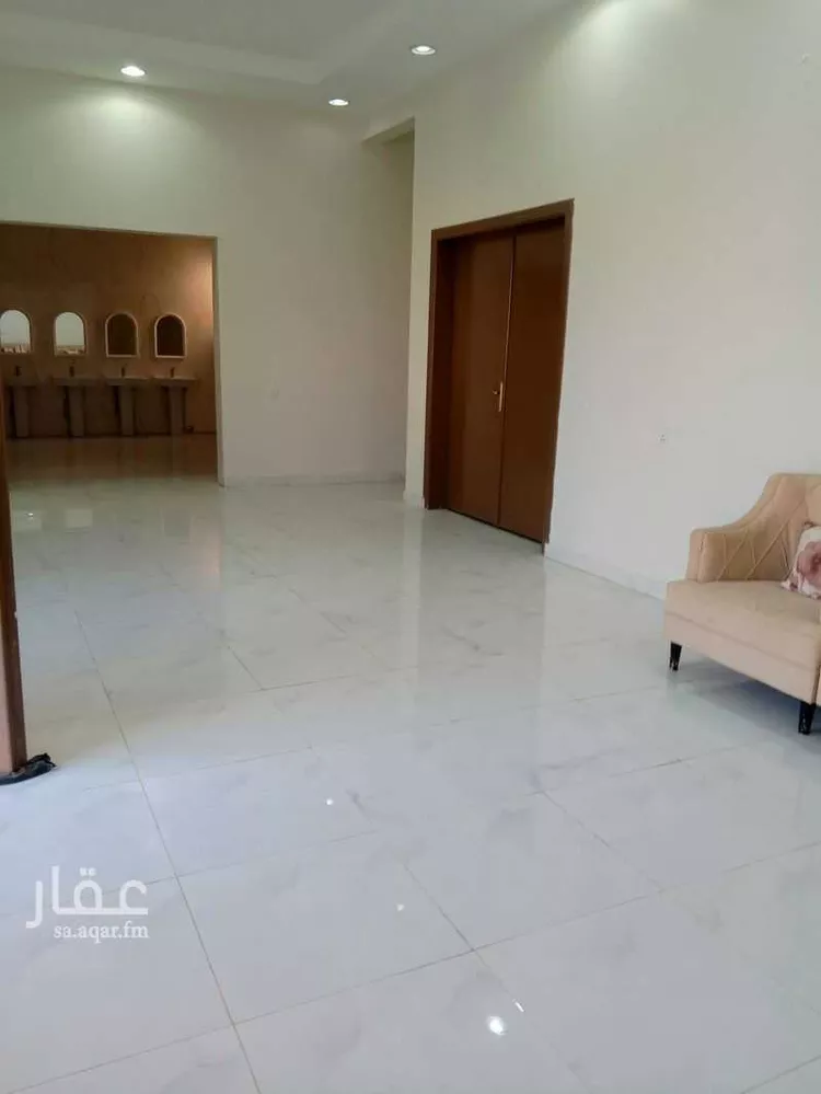 استراحة للإيجار في الاسترحة التميز ، المزاحمية ، المزاحمية