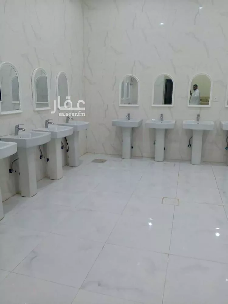 استراحة للإيجار في الاسترحة التميز ، المزاحمية ، المزاحمية صورة 5