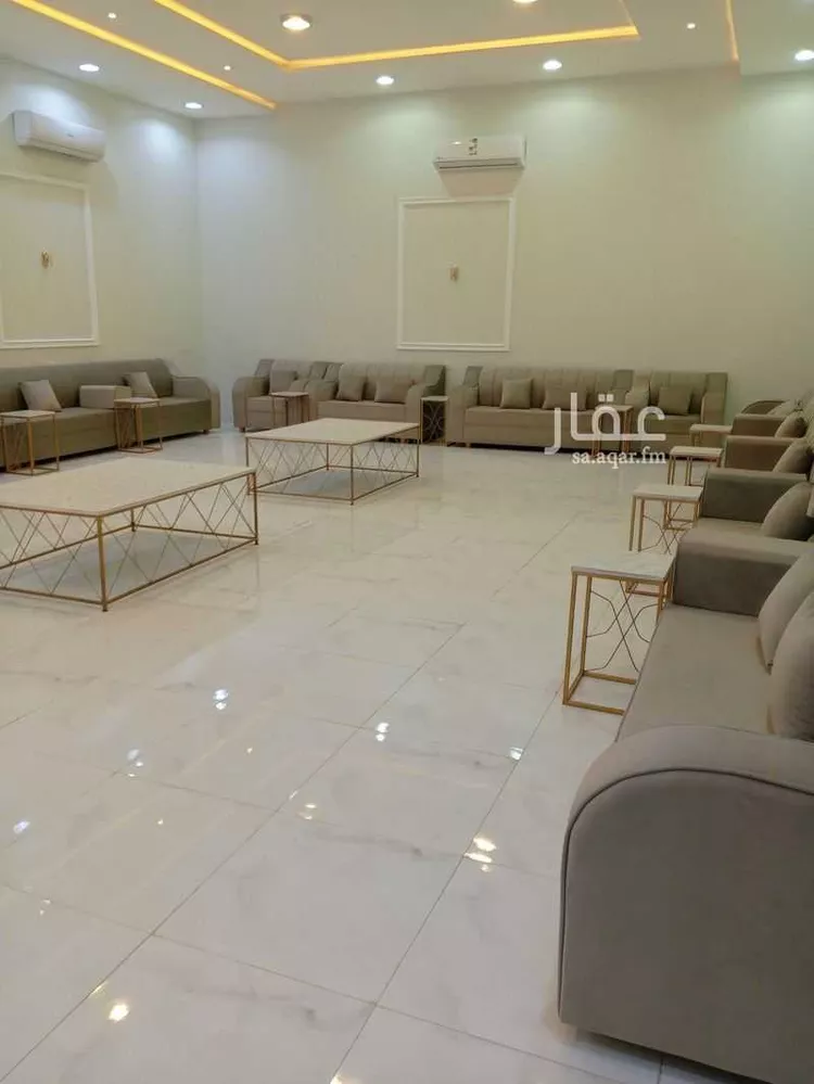 Rest House for Rent in Al Muzahimiyah Al GhatGhat صورة 3