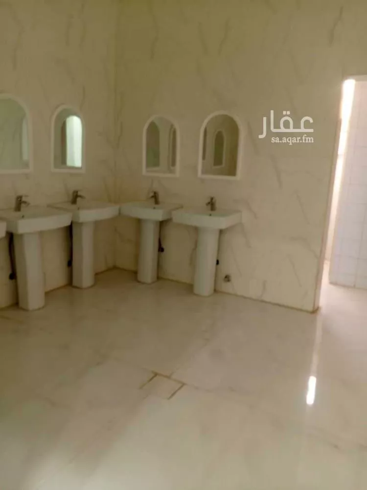 استراحة للإيجار في الاسترحة التميز ، المزاحمية ، المزاحمية صورة 2