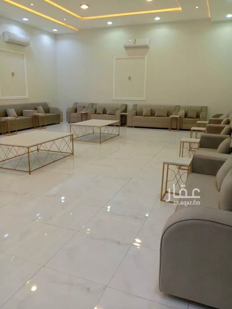 استراحة للإيجار في الاسترحة التميز ، المزاحمية ، المزاحمية صورة 4