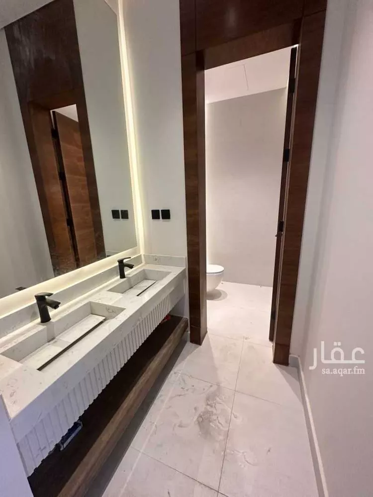 فيلا للإيجار في شارع رقم 372, حي النرجس, مدينة الرياض, منطقة الرياض صورة 3