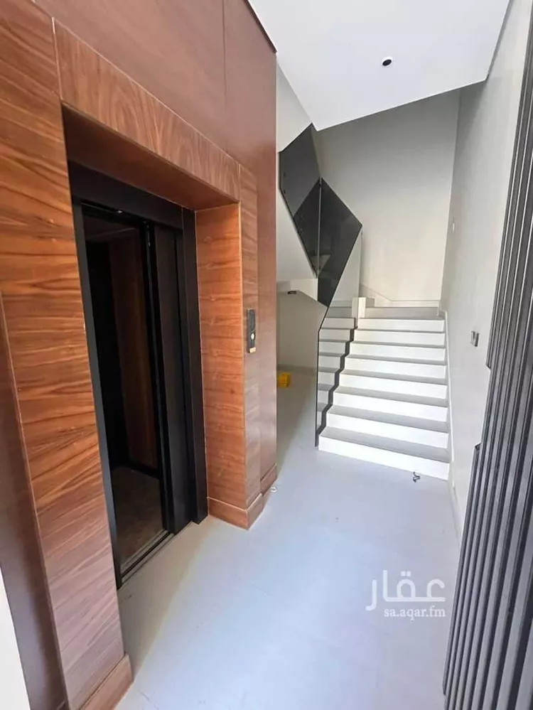 فيلا للإيجار في شارع رقم 372, حي النرجس, مدينة الرياض, منطقة الرياض صورة 5