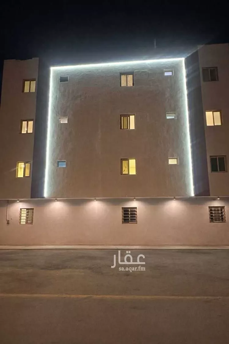 Apartment for Rent in Riyadh Al Wadi