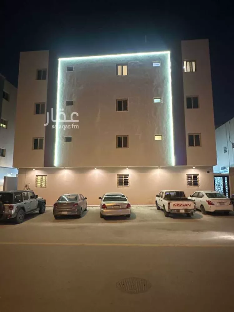 Apartment for Rent in Riyadh Al Wadi 1 صورة