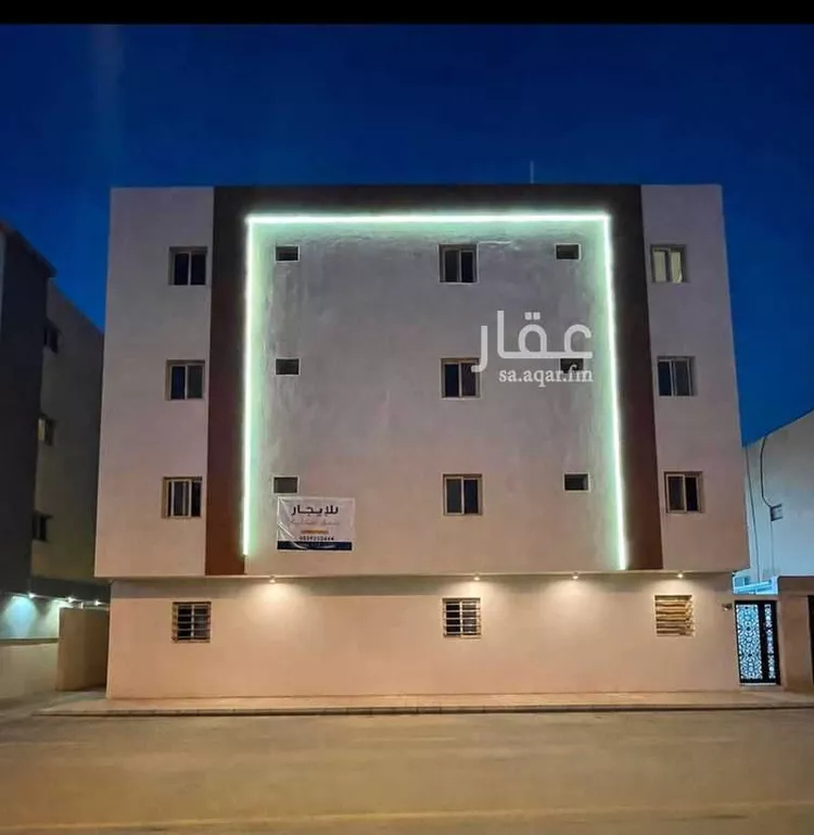 شقة للإيجار في شارع وادي أبي عرب, حي الوادي, مدينة الرياض, منطقة الرياض صورة 4