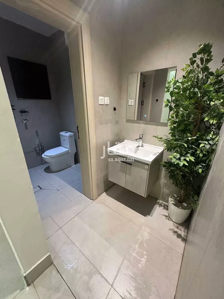 شقة للإيجار في شارع هشام بن عبدالملك بن مروان, حي الملك فهد, مدينة الرياض, منطقة الرياض صورة 2