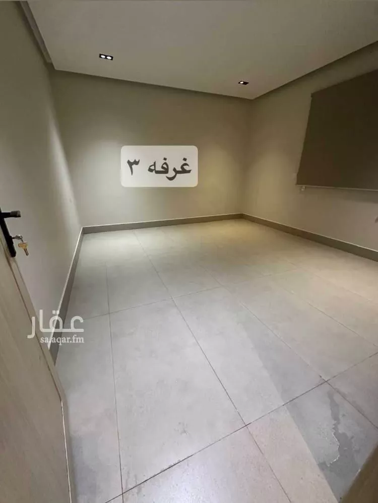 شقة للإيجار في شارع هشام بن عبدالملك بن مروان, حي الملك فهد, مدينة الرياض, منطقة الرياض صورة 4