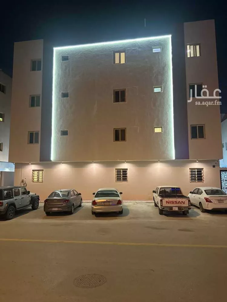 Apartment for Rent in Riyadh Al Wadi