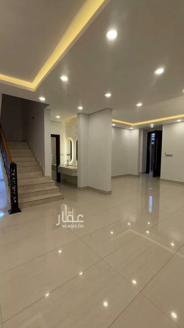 فيلا للإيجار في شارع أسعد بن سهل, حي الزهراء, مدينة الرياض, منطقة الرياض 13