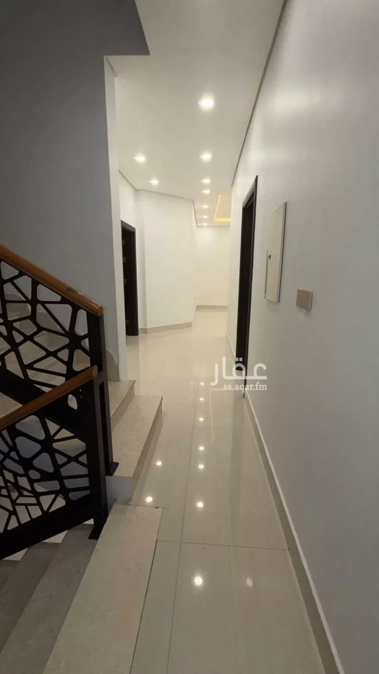 فيلا للإيجار في شارع أسعد بن سهل, حي الزهراء, مدينة الرياض, منطقة الرياض 17