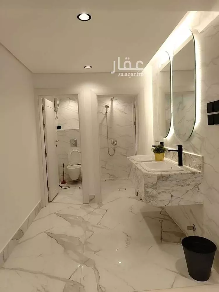 فيلا للإيجار في شارع ابن منظور, حي الزهراء, مدينة الرياض, منطقة الرياض صورة 3