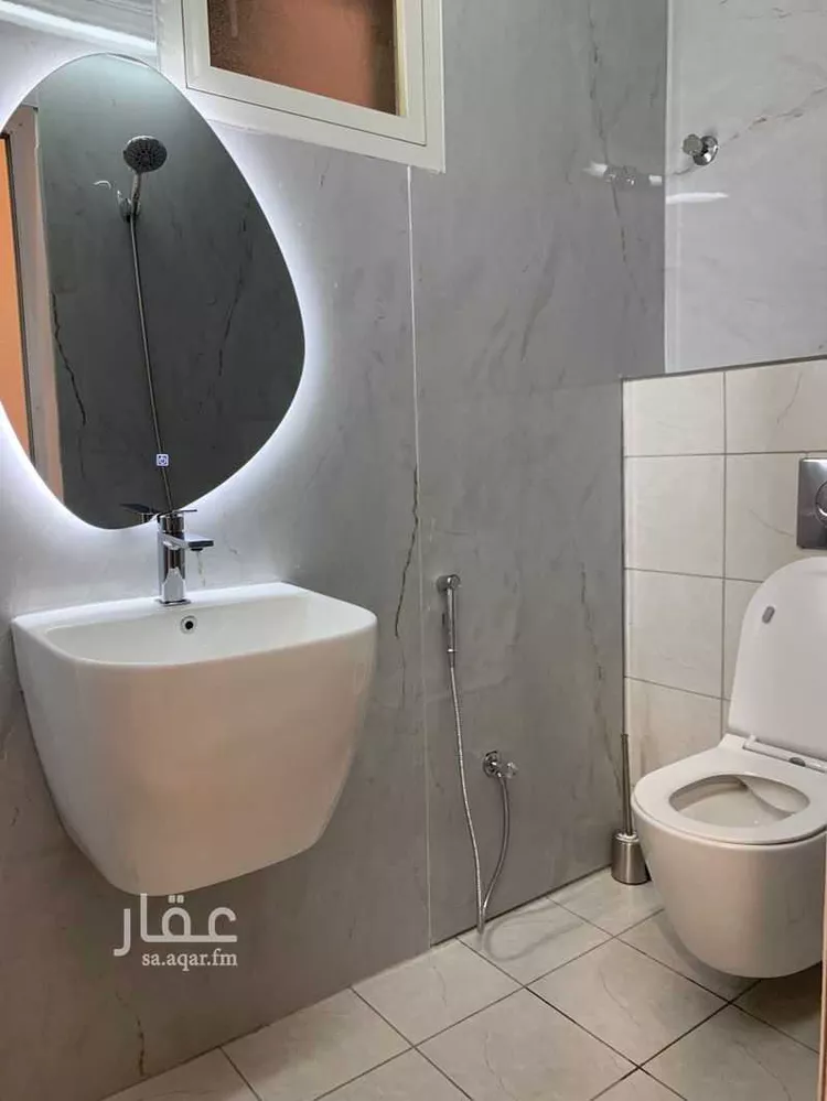 شقة للإيجار في شارع عبدالرحمن الناصر, حي الأندلس, مدينة الرياض, منطقة الرياض صورة 2