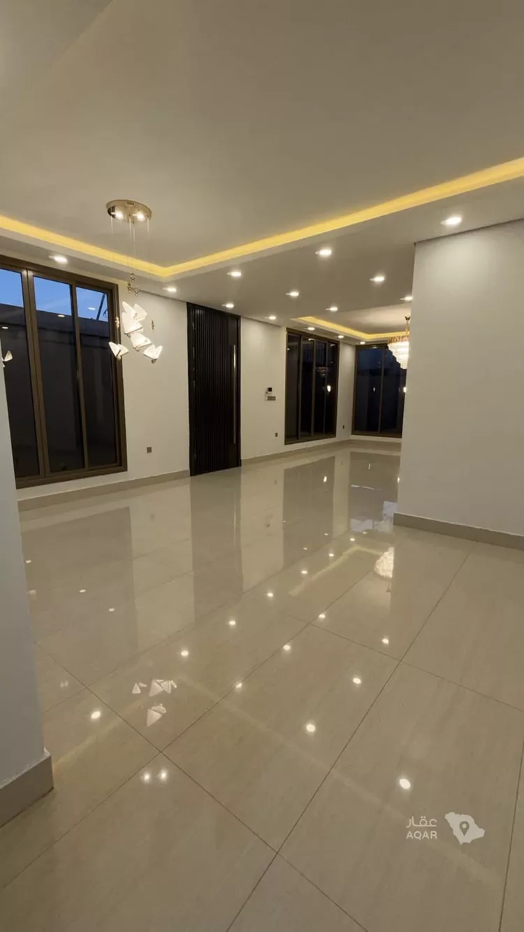 فيلا للبيع في شارع أسعد بن سهل, حي الزهراء, مدينة الرياض, منطقة الرياض 10