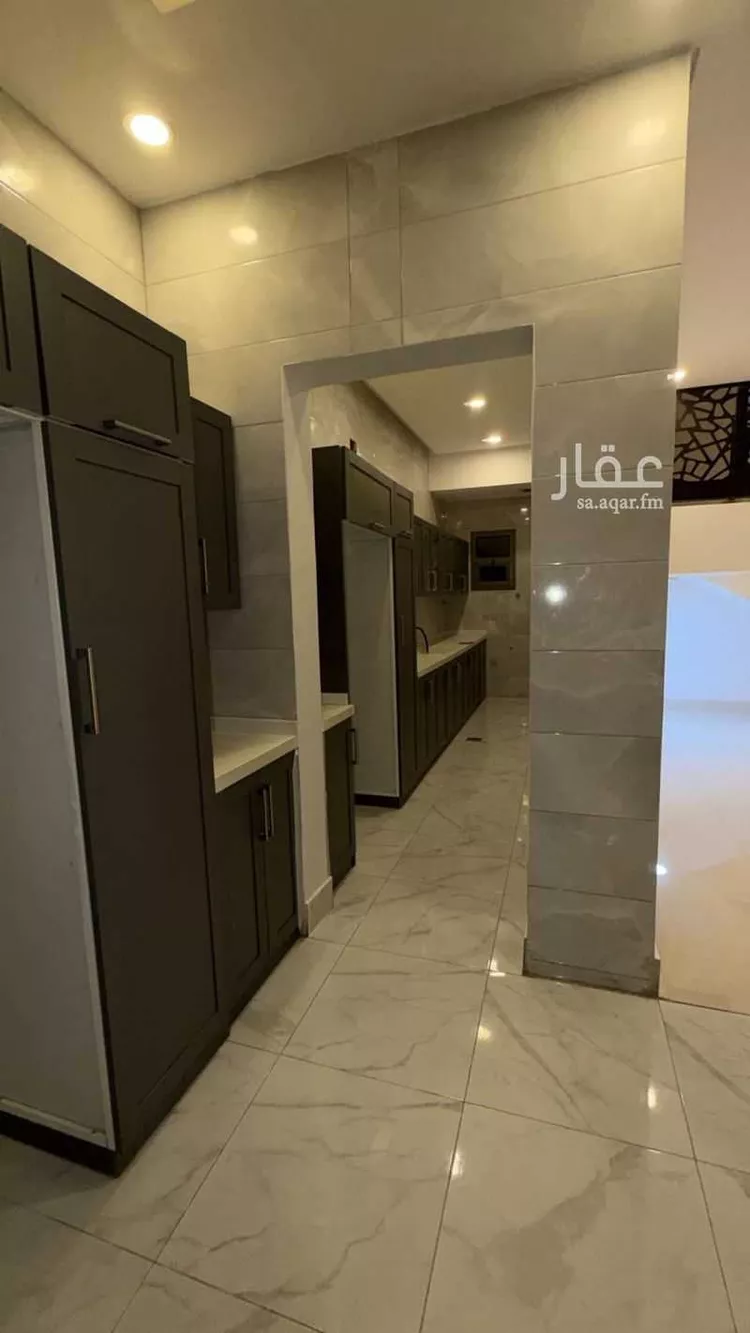 فيلا للإيجار في شارع أسعد بن سهل, حي الزهراء, مدينة الرياض, منطقة الرياض 10