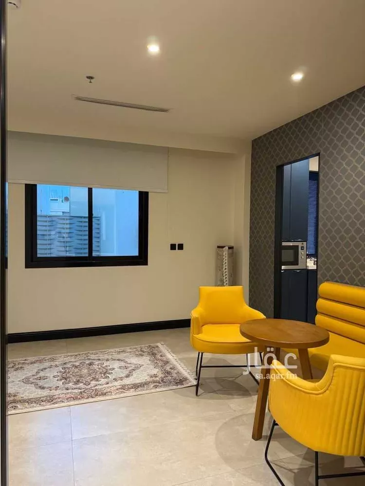 مكتب تجاري للإيجار في شارع بحر العرب, حي الخليج, مدينة الرياض, منطقة الرياض صورة 3