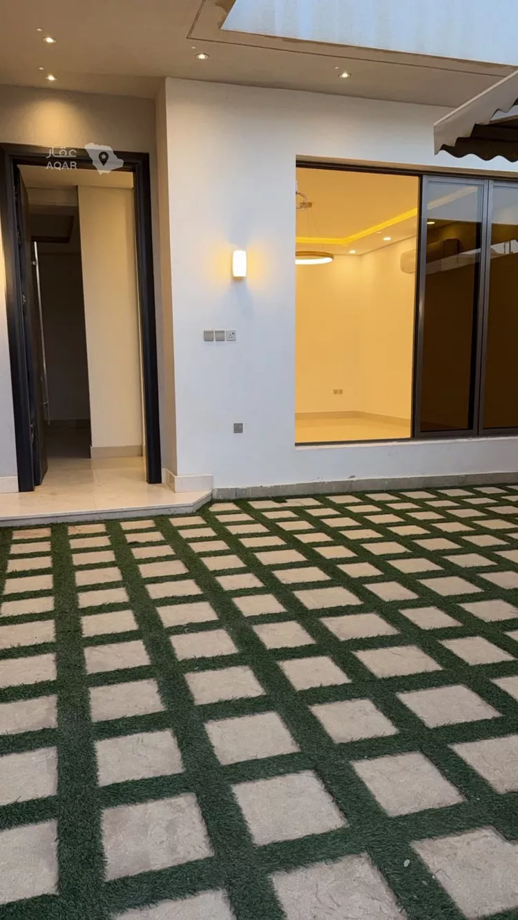 فيلا للبيع في شارع أسعد بن سهل, حي الزهراء, مدينة الرياض, منطقة الرياض 20