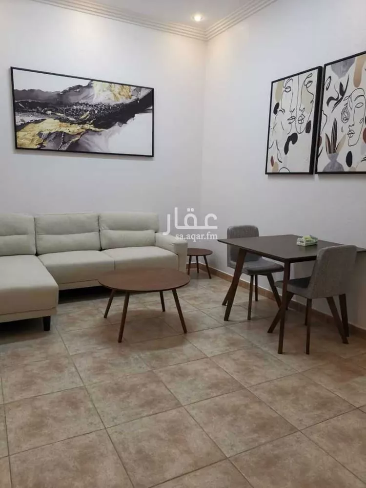 شقة للإيجار في شارع عبدالرحمن الناصر, حي الأندلس, مدينة الرياض, منطقة الرياض صورة 4