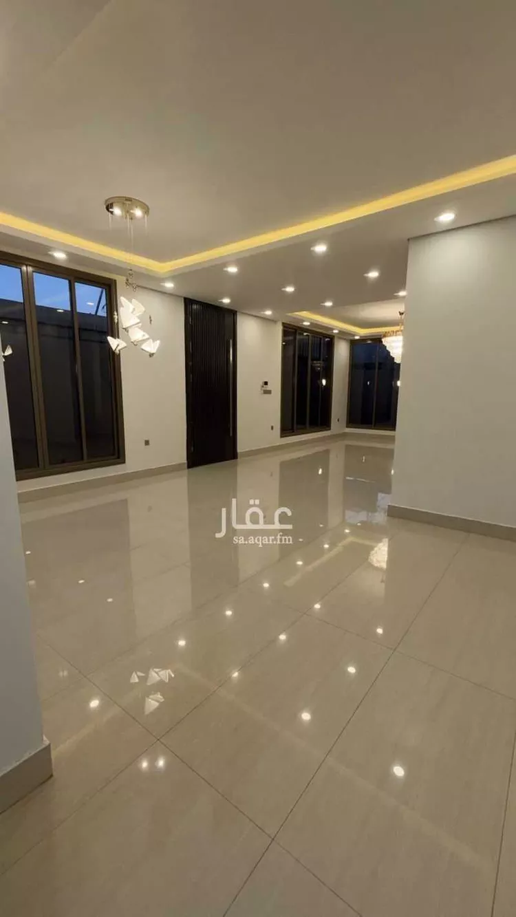 فيلا للإيجار في شارع أسعد بن سهل, حي الزهراء, مدينة الرياض, منطقة الرياض 14