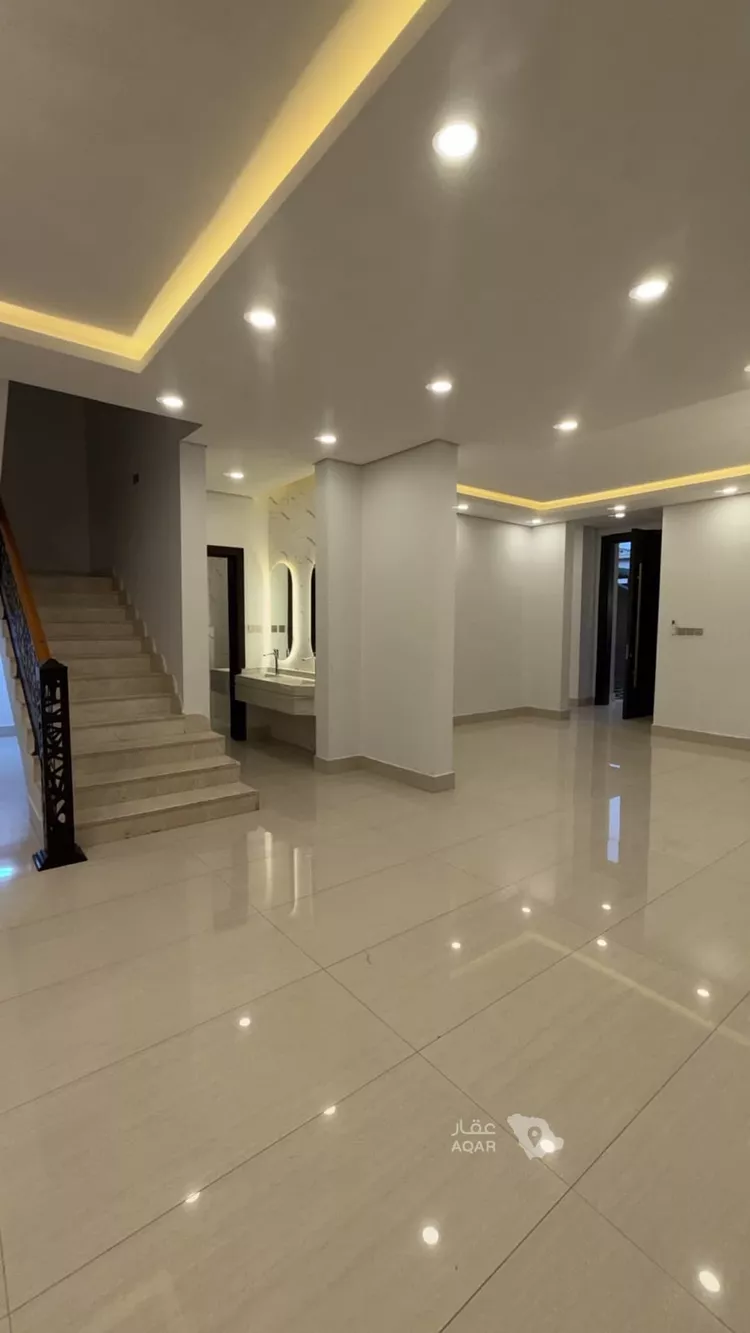 فيلا للبيع في شارع أسعد بن سهل, حي الزهراء, مدينة الرياض, منطقة الرياض 9