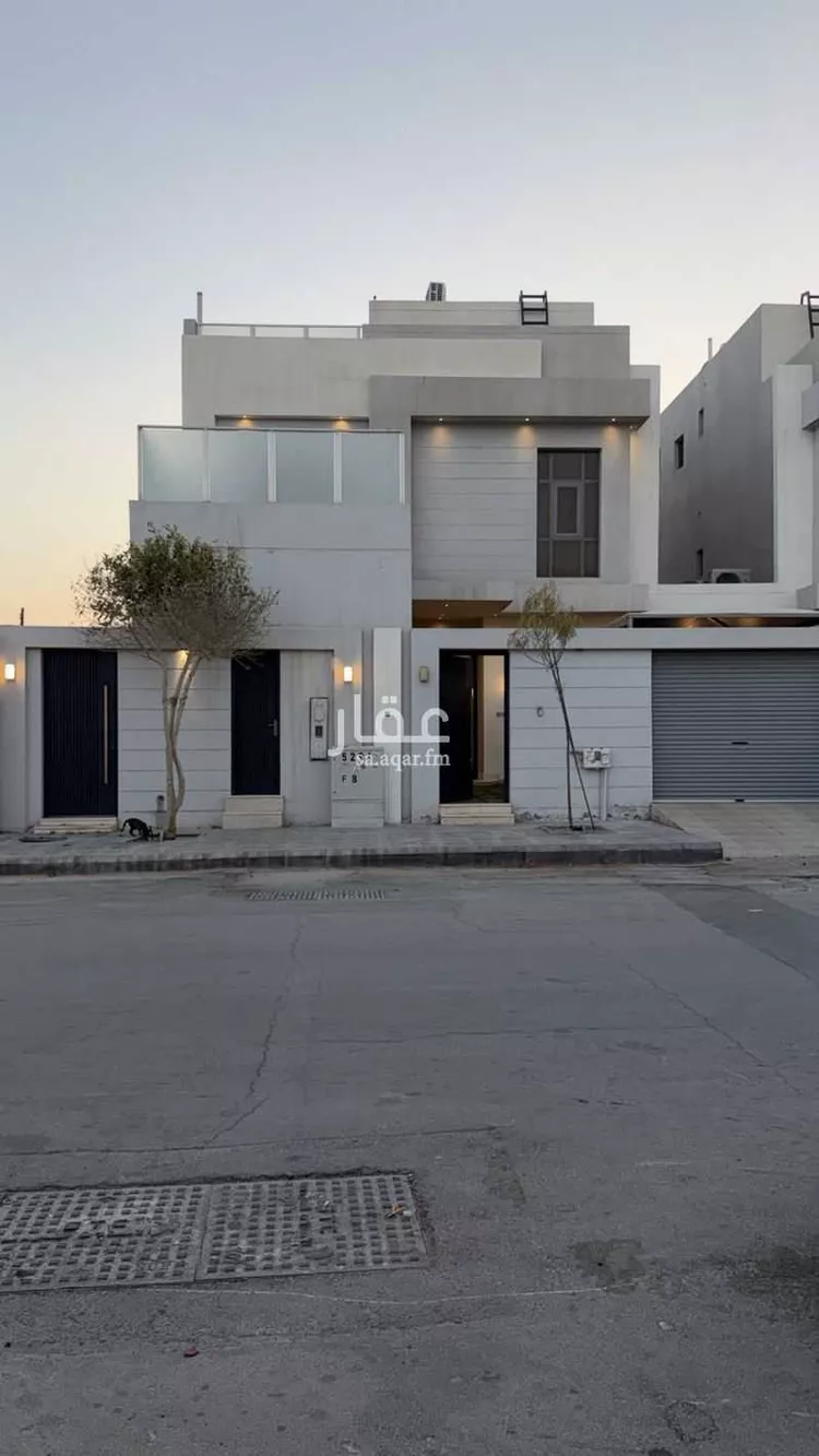 Villa for Rent in Riyadh Az Zahra