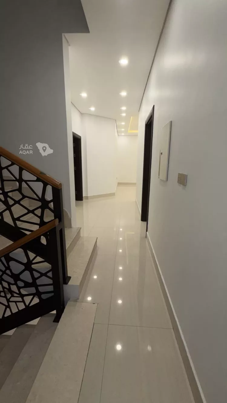 فيلا للبيع في شارع أسعد بن سهل, حي الزهراء, مدينة الرياض, منطقة الرياض 6