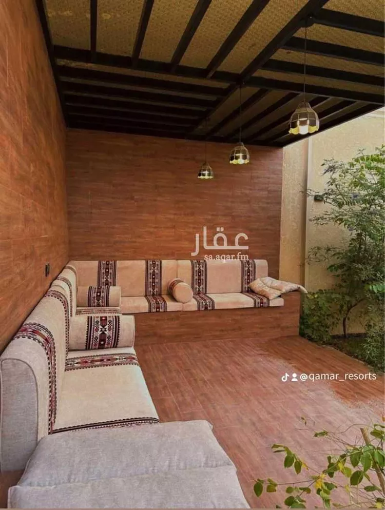 استراحة للبيع في مدينة مخطط استراحات العماريه, منطقة الرياض صورة 4