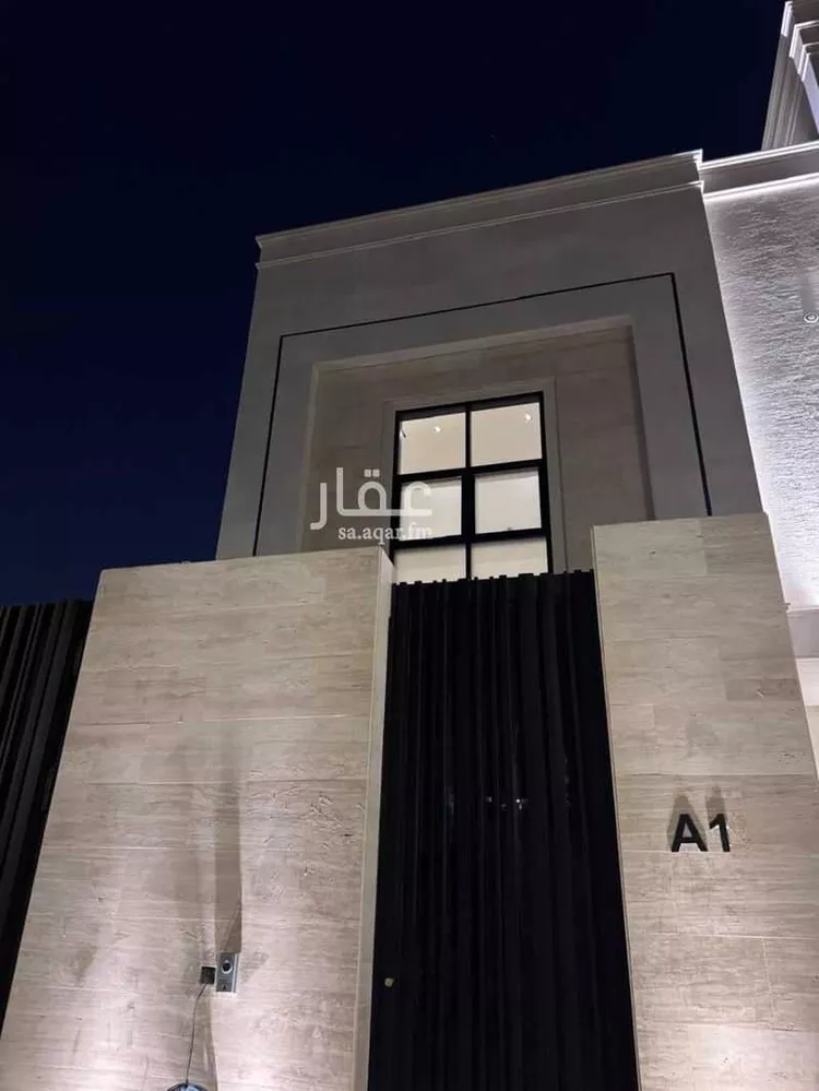 دور للبيع في شارع درب النهر, حي الإزدهار, مدينة الرياض, منطقة الرياض صورة 3