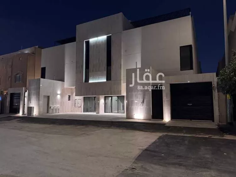 Apartment for Sale in Riyadh Qurtubah
