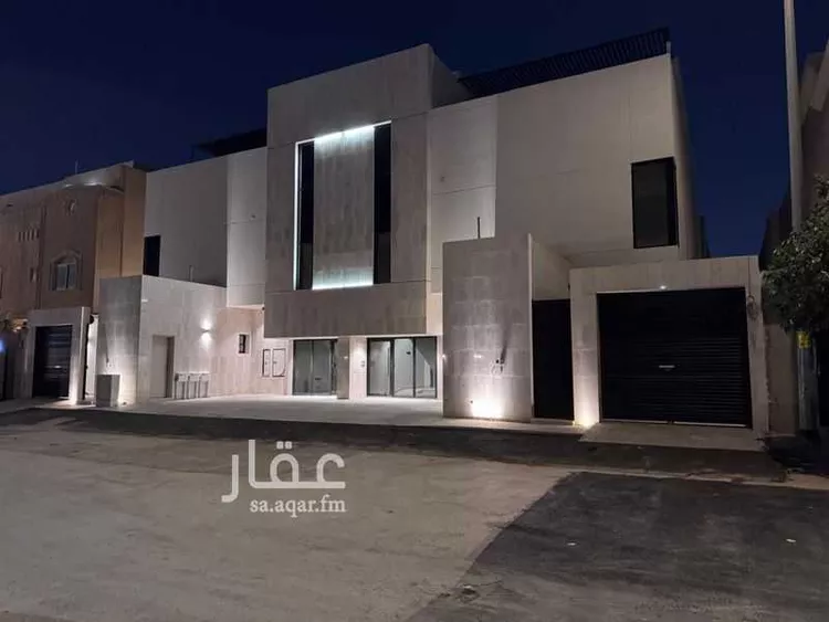 دور للبيع في شارع بقيق, حي قرطبة, مدينة الرياض, منطقة الرياض