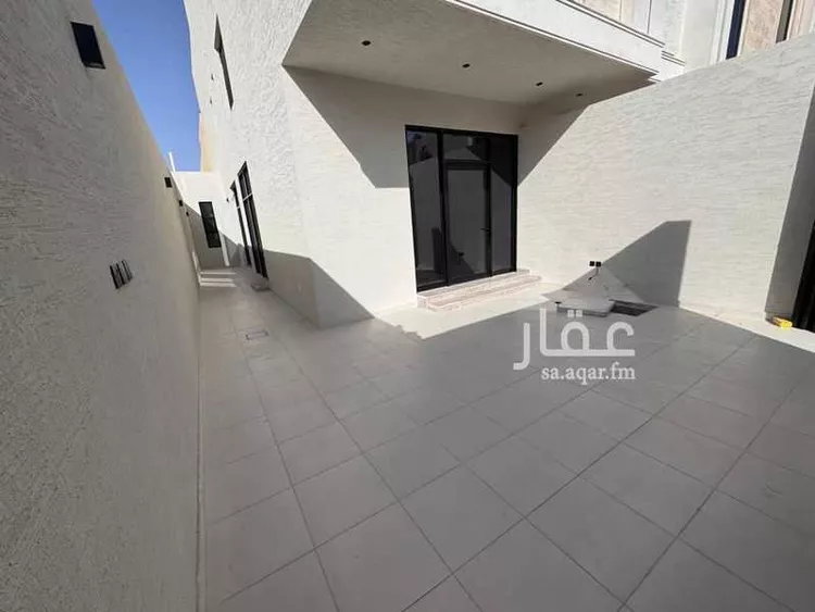 دور للبيع في شارع درب النهر, حي الإزدهار, مدينة الرياض, منطقة الرياض صورة 5