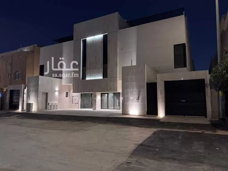 دور للبيع في شارع بقيق, حي قرطبة, مدينة الرياض, منطقة الرياض