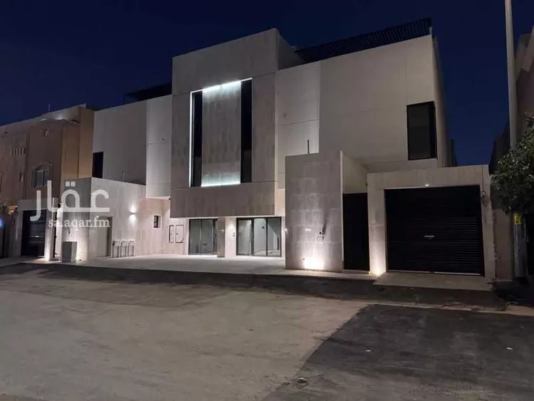 دور للبيع في شارع بقيق, حي قرطبة, مدينة الرياض, منطقة الرياض 1 صورة