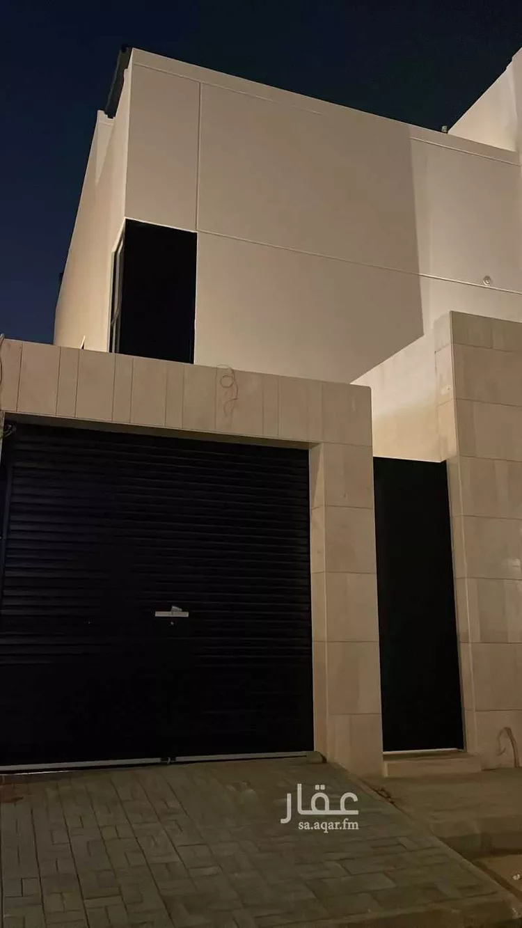 دور للبيع في شارع بقيق, حي قرطبة, مدينة الرياض, منطقة الرياض صورة 5