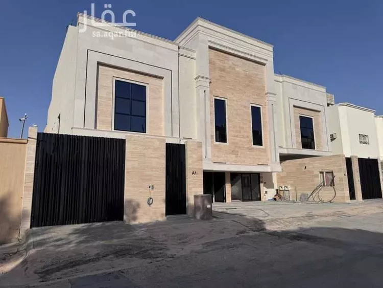 دور للبيع في شارع درب النهر, حي الإزدهار, مدينة الرياض, منطقة الرياض