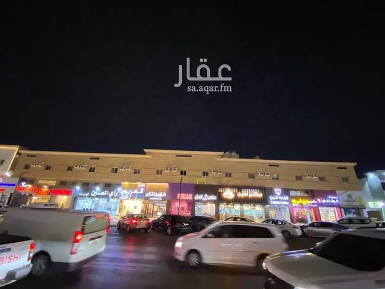 Complex for rent in Jeddah Al Hamadaniyah صورة 2