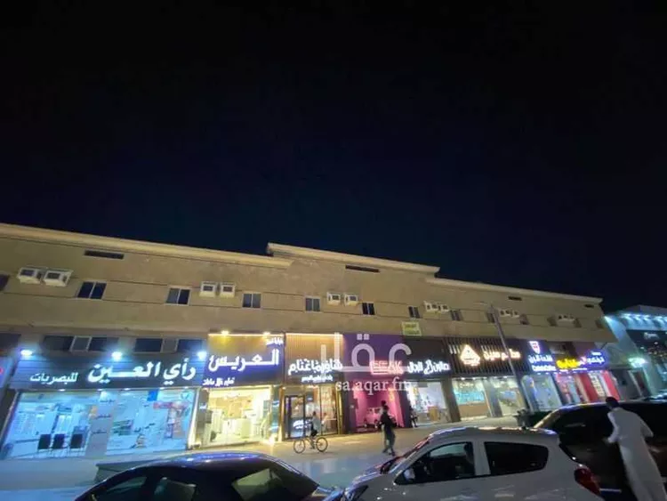 Complex for rent in Jeddah Al Hamadaniyah صورة 3