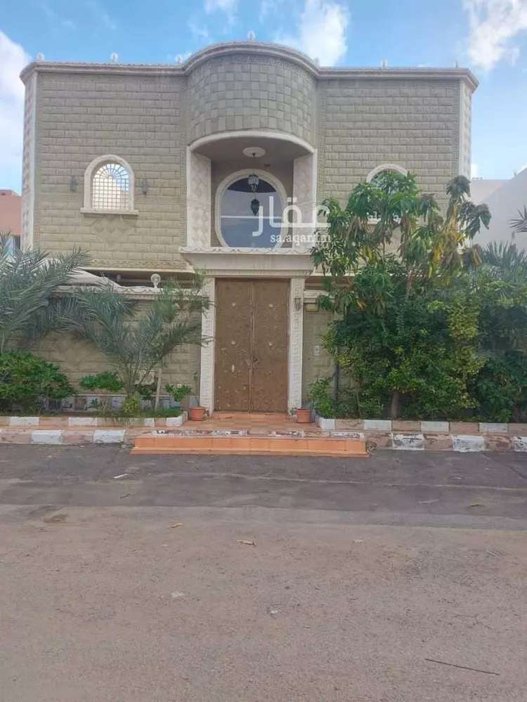 فيلا للبيع في حي ، شارع ابن ابي حليم ، حي الكوثر ، جدة ، جدة صورة 3