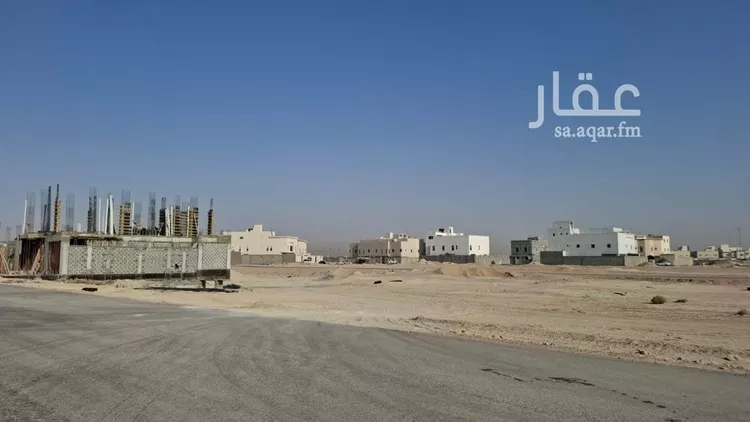 أرض للبيع في حي الواحة ، الهفوف صورة 3