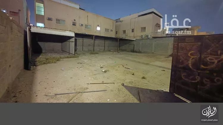 Land for Sale in Al Hofuf Al Shurofiyah صورة 3