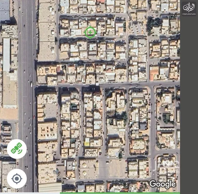 Land for Sale in Al Hofuf Al Shurofiyah