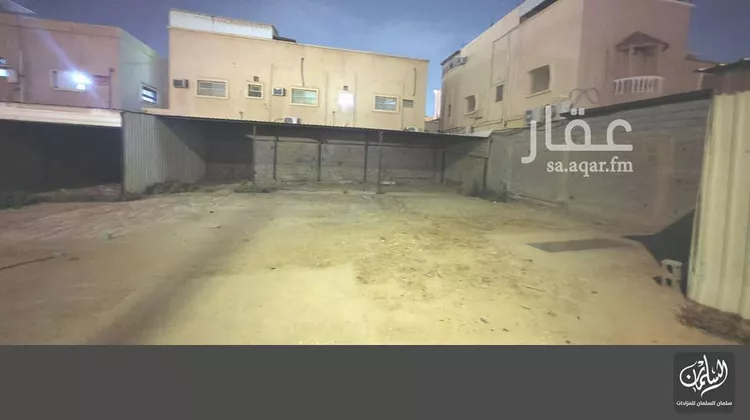 أرض للإيجار في شارع داغان, حي الشروفية, مدينة الاحساء, المنطقة الشرقية صورة 5